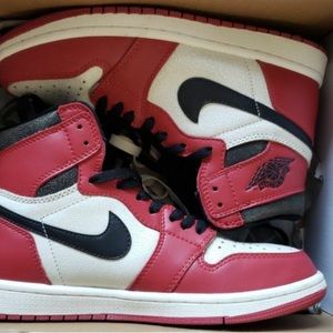 Mens air Jordan 1
